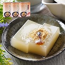 Amazon | 楽天軒(らくてんけん) わらび餅 くず餅 和菓子 抹茶